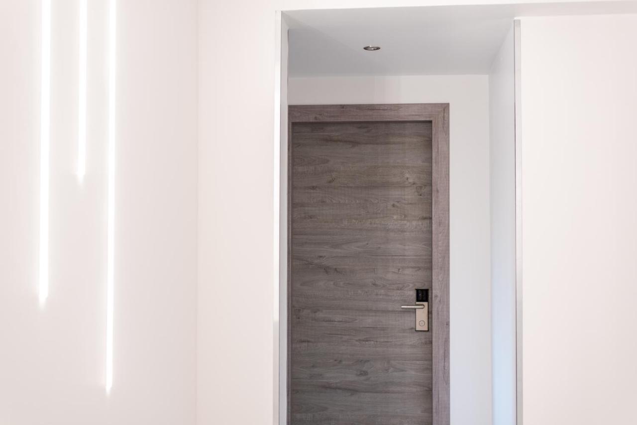 Airscape Hotel Free Shuttle From Athen'S Airport Artemida  Exterior photo