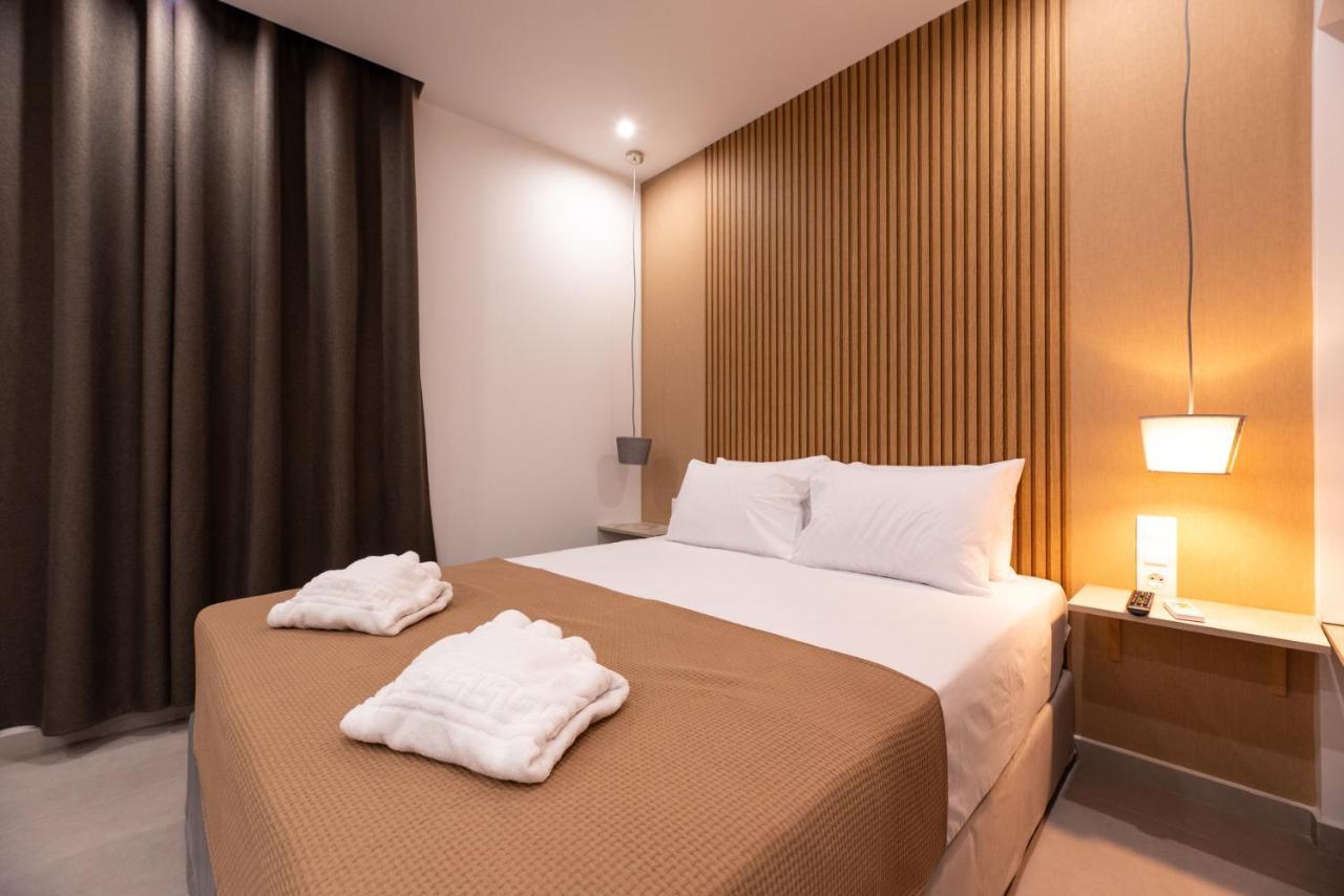 Airscape Hotel Free Shuttle From Athen'S Airport Artemida  Exterior photo