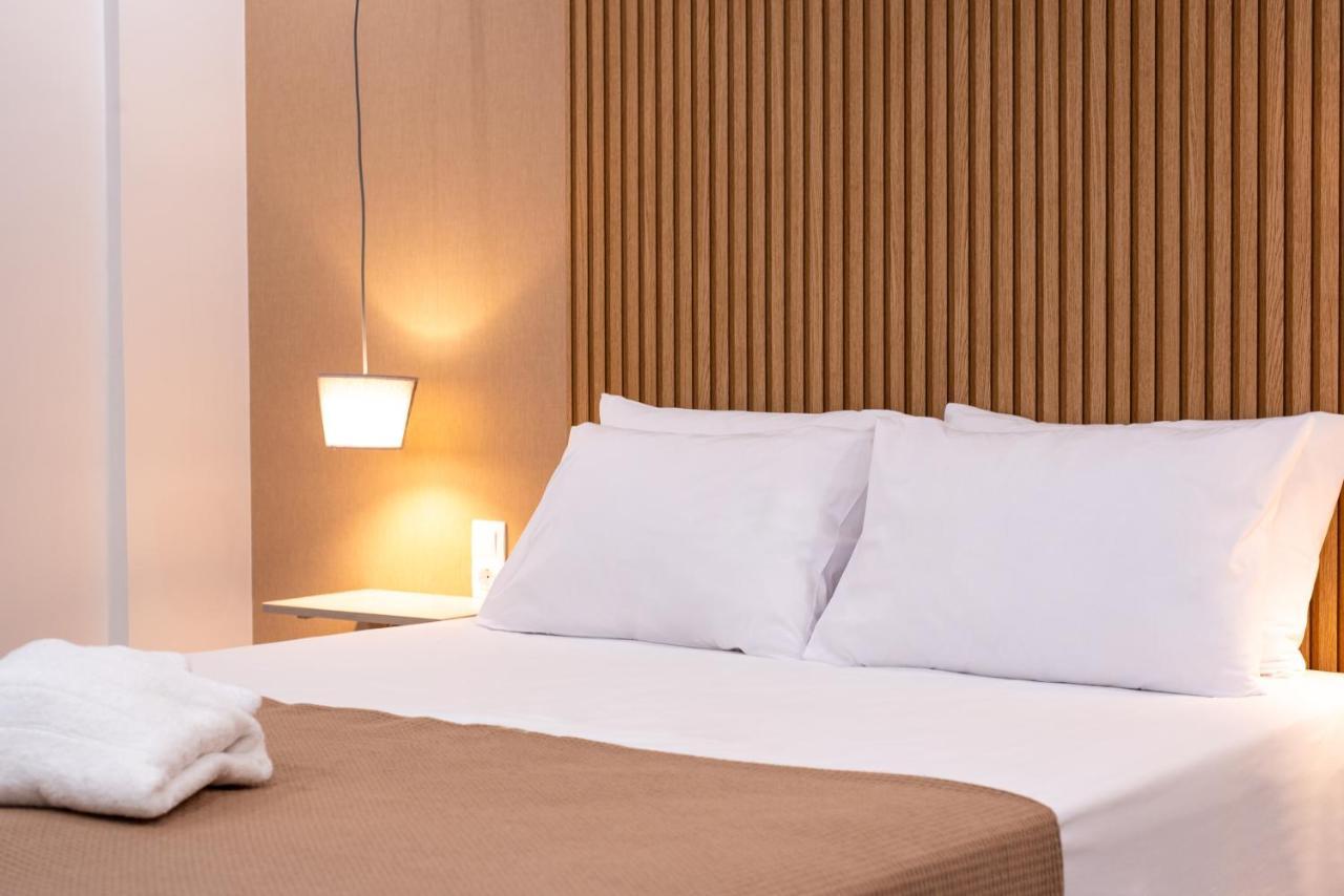 Airscape Hotel Free Shuttle From Athen'S Airport Artemida  Exterior photo